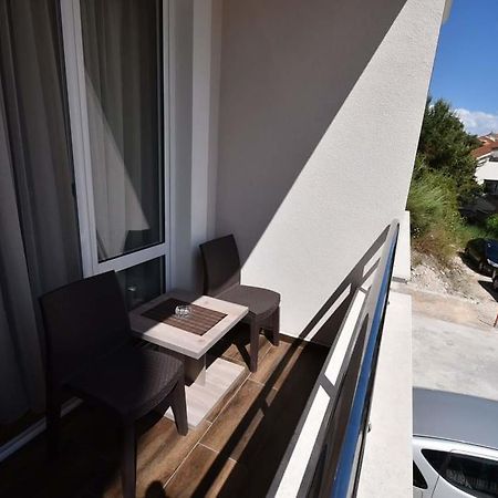 Apartments Anastasija Herceg Novi Eksteriør billede