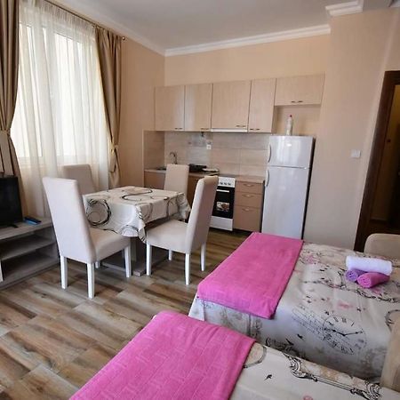 Apartments Anastasija Herceg Novi Eksteriør billede