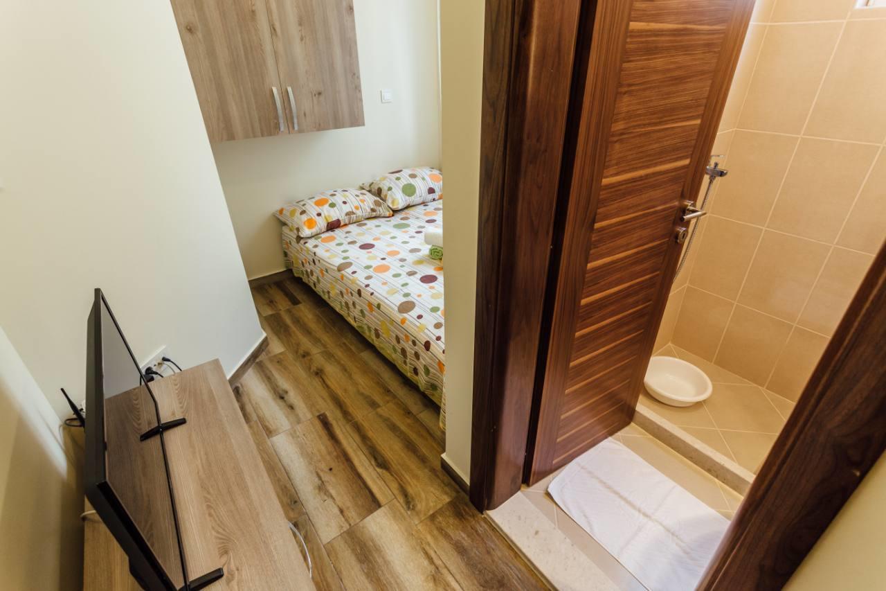 Apartments Anastasija Herceg Novi Eksteriør billede